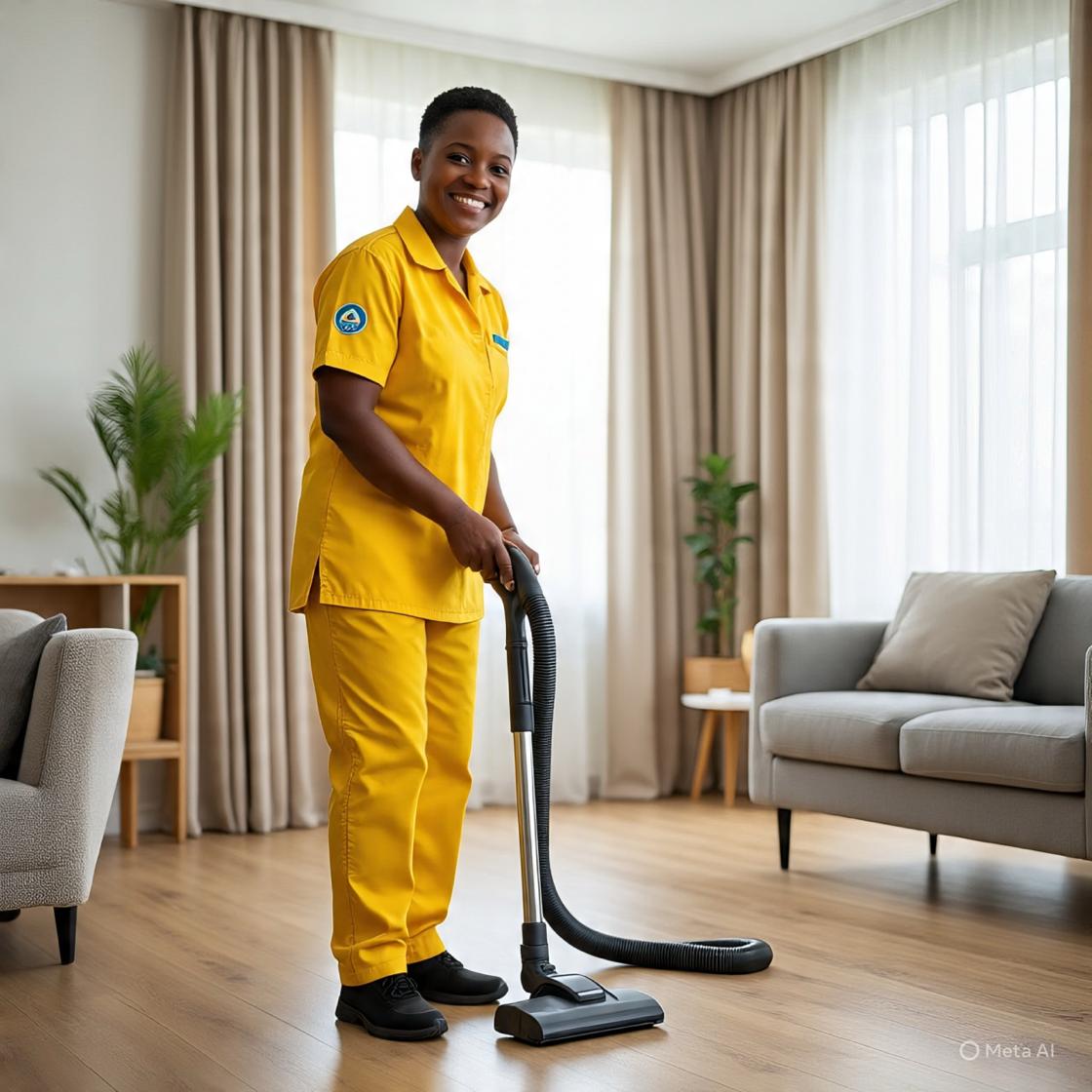 Room Cleaning Service