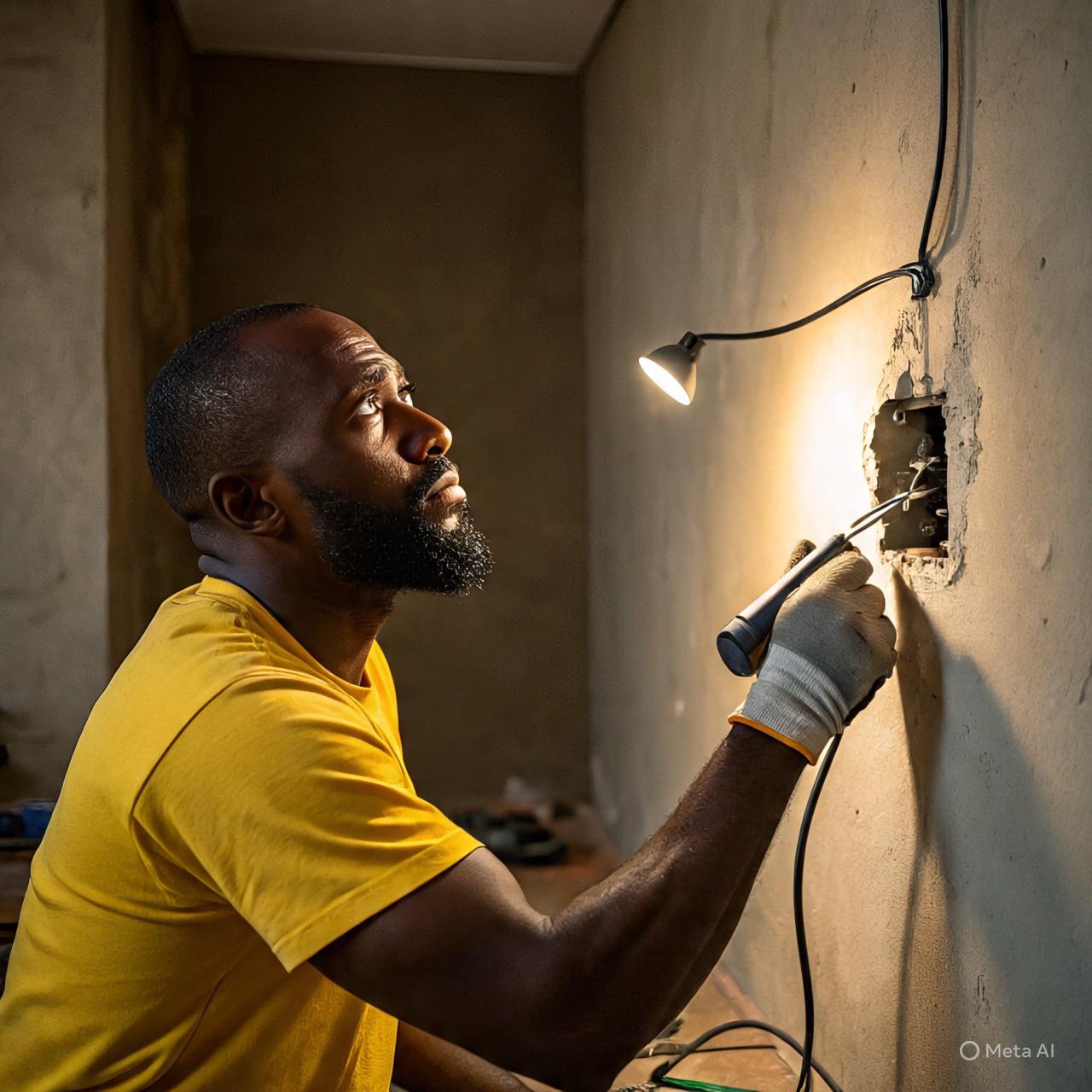 Electrician