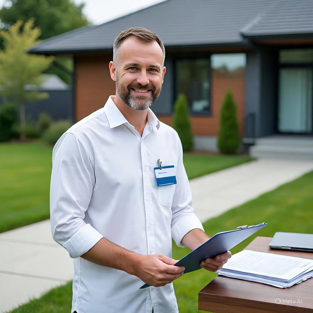 Passport Application