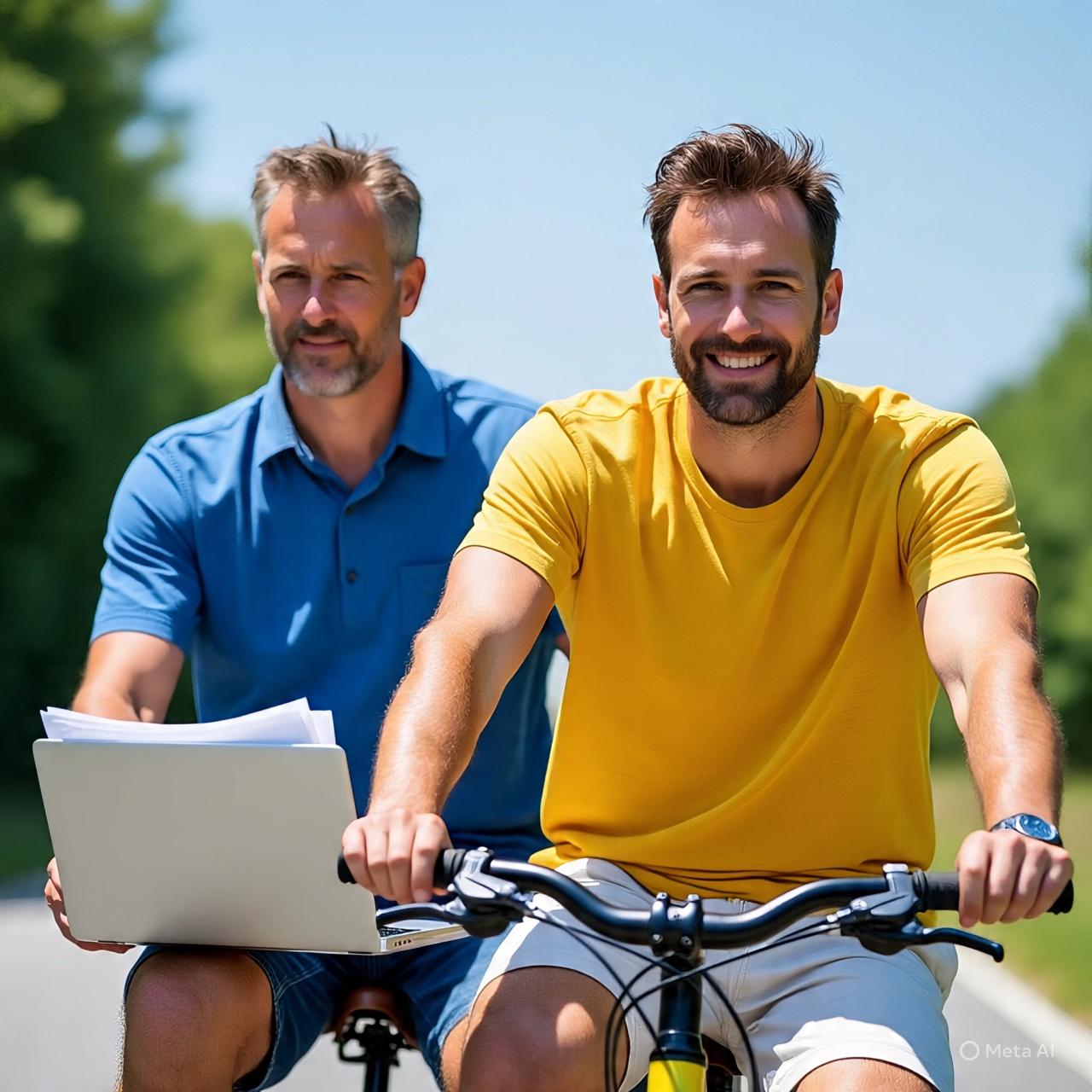 Driving licence application For bike